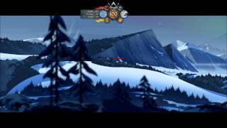 The Banner Saga #18 - Хауксторп