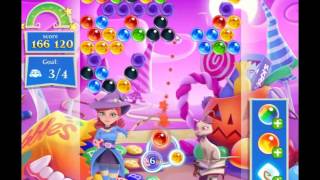Bubble Witch Saga 2 Level 1298 - NO BOOSTERS
