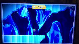 Super awesome Co-op boost mode speedrun in NSMBU!