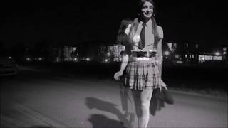 Young Schoolgirl Or Smart Businesswoman? - See Me Crossdressing!!!