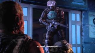 Spec Ops The Line злая концовка #4