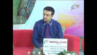 Uzman Dr Aydin Talishinskiy - Ramazan Bayrami aksiyasi