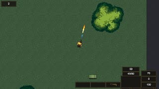Construct 2 | Создание PUBG 2D, Урок 10 - Добавляем игровые звуки
