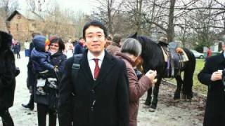 Iz Japonske v Spodnji Duplek