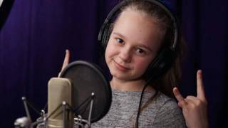 Маргарита Самойлова - Зелен клен - talantschool.com.ua