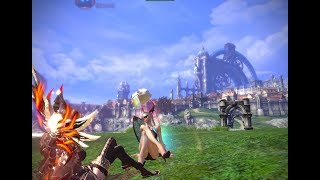 Tera онлайн, Достижения, Ачивки, Виды Южного Аруна