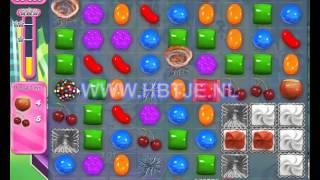 Candy Crush Saga level 413