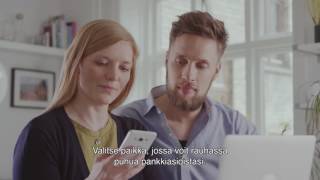 Verkkotapaaminen – kätevä tapa hoitaa pankkiasiat | Nordea Pankki