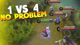You Will Buy Lancelot 100% After This Video! Mobile Legends Gameplay Build