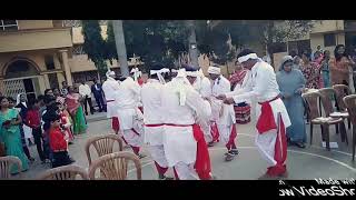 Kripa ker jharna.... Dance