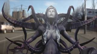 Фура убила - death metal (Feared by Fura) #fearedmixingcomp