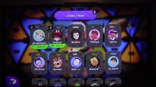 Splatoon 2 Splatfest! Action Vs Comedy! Part 2