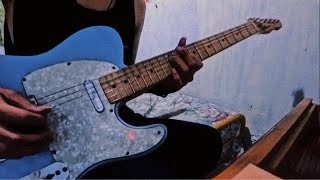 Alexander Bryan W : Killing Me Inside | Fake (Guitar Cover)