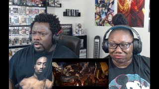 Mortal Kombat 11 | Old Skool Vs. New Skool Story Gameplay Trailer {REACTION!!}