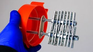Как сделать генератор водорода своими руками/How to make a DIY hydrogen generator