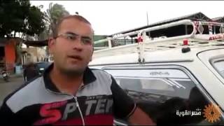لقاء مع السائقين-4 | #أوقفوا_نزيف_الأسفلت