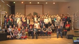 Līvānu 1.vidusskolā atklāj “ZZ Čempionātu 2016”