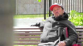 Cezary Ciszewski z Miasta w Komie o Skarpie warszawskiej