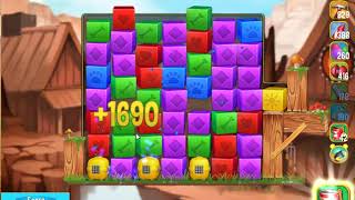 Pet Rescue Saga   Level 1862  No Boosters