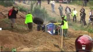 Offroad  JEEP-trial  офф-роуд  джип-триал/ eurotrial