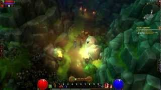 Обзор игры Torchlight 2