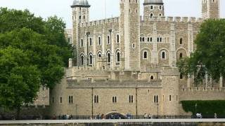 Some Glimpses of London