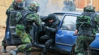 Стоп Хам 2014 Угнал тачку