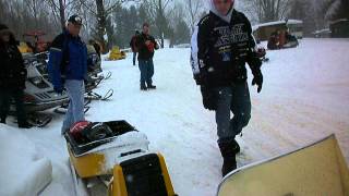 Ski-Doo Picnic 2013 #5