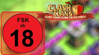 ÜBER LIVESTREAM und MEIN NEUER CLAN ▲ CLASH OF CLANS deutsch Hunrizzle