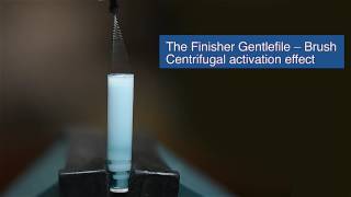 Tornado Disinfection System - Revolutionary solution for DISINFECTION