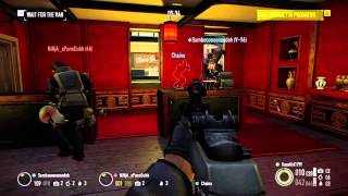 [Payday 2] Chains pls