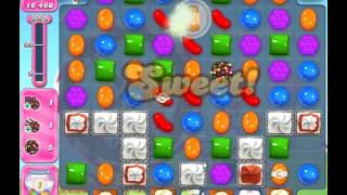 Candy Crush Saga Level 1775 - SUPERB EPISODE, NO FRAUD