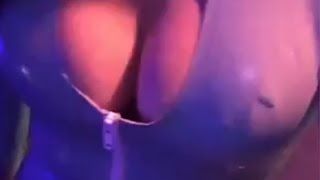 Latex fashion