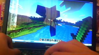 как вызвать зомби гиганта в minecraft без модов.