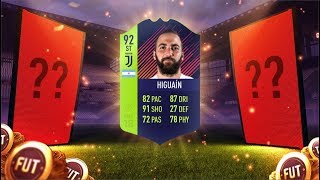 NIEUWE PATH TO GLORY SPELERS EN SBC'S!
