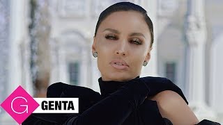 Genta Ismajli - Zemra thyhet (Official Video)
