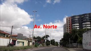 Bairro Eng. Luciano Cavalcante