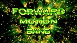 Лучшая кавер группа Москвы Forward Motion.