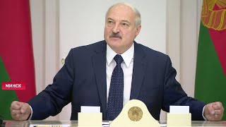 Лукашенко: Это же силища! Около 3 млн человек уже в митингах в поддержку действующего Президента!