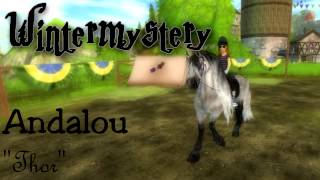 Star Stable - Tout mes chevaux.