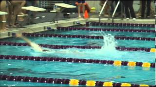 Avon Lake Shoregals 400 Medley Relay