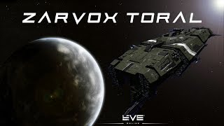 [Eve Online] Zarvox/BjornBee - Suddenly Dreadnoughts! (Phoenix/Moros)