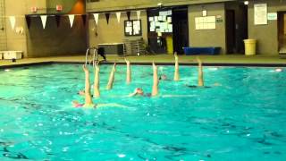 free swim 3 partial