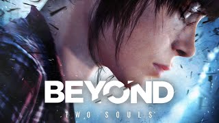 BEYOND: Two Souls Full Playthrough [PS4] (2.35:1) (1440p)
