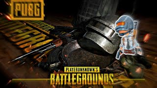 В следующим обновление выходит карта мирамар в PUBG Mobail timi is kvantym