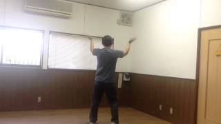 "EZ DO DANCE" ゆっくりversion