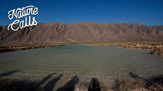 Cuatro Ciénegas, una máquina del tiempo. (Episodio 1)