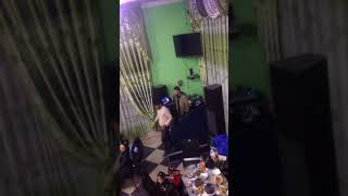 Rassiyada uzbek hofiz
