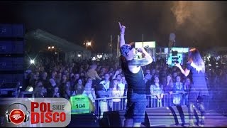BASTA - Kocham ten stan ( Koncert 2016 )