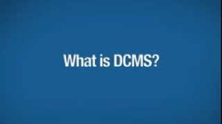 What is DCMS?